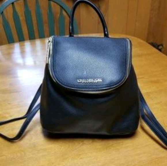 jones new york backpack purse
